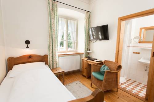 Imagen de la habitación del Hotel Hotel-gasthof Weitgasser. Foto 11