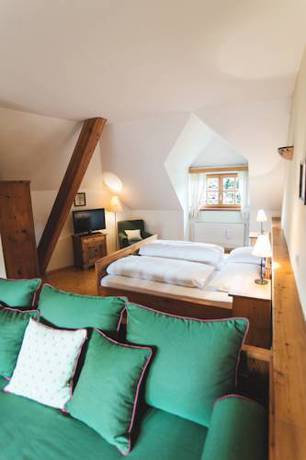 Imagen de la habitación del Hotel Hotel-gasthof Weitgasser. Foto 12