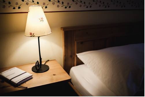 Imagen de la habitación del Hotel Hotel-gasthof Weitgasser. Foto 15