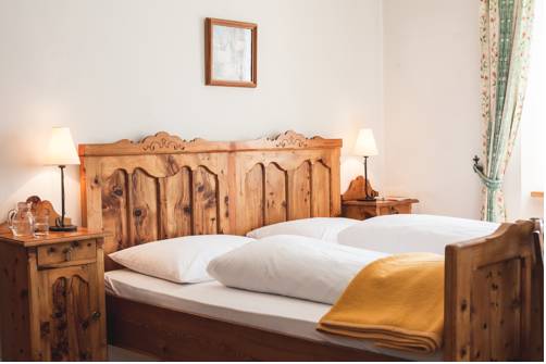 Imagen de la habitación del Hotel Hotel-gasthof Weitgasser. Foto 16