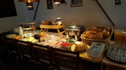 Imagen general del Hotel Hotel-gasthof Zur Rose. Foto 3
