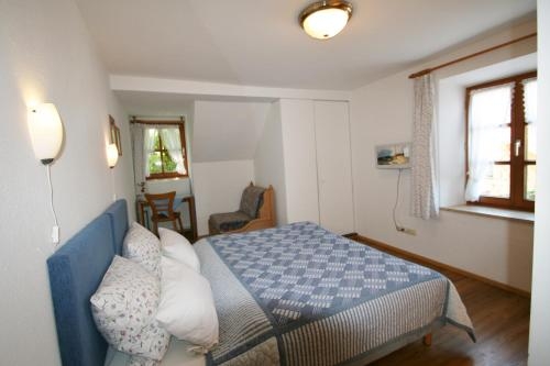 Imagen general del Hotel Hotel-gasthof Zur Rose. Foto 6