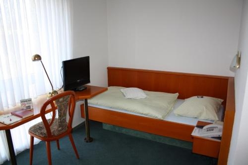 Imagen de la habitación del Hotel Hotel-gasthof-d&ouml;rfler. Foto 9