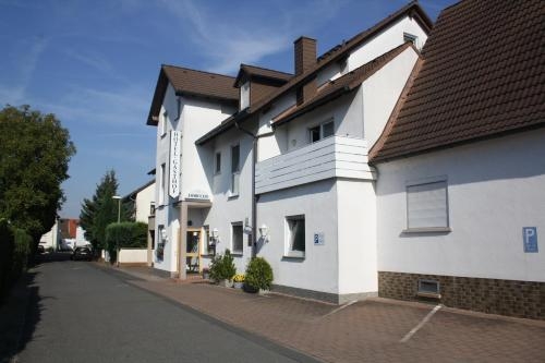 Imagen general del Hotel Hotel-gasthof-d&ouml;rfler. Foto 4