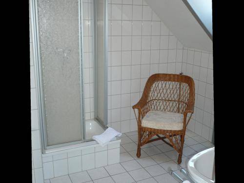 Imagen de la habitación del Hotel Hotel-gastst&auml;tte Mutter Buermann. Foto 3