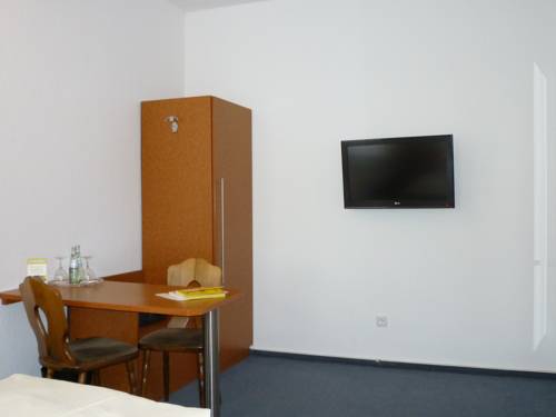Imagen de la habitación del Hotel Hotel-gastst&auml;tte Mutter Buermann. Foto 5