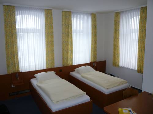 Imagen de la habitación del Hotel Hotel-gastst&auml;tte Mutter Buermann. Foto 6