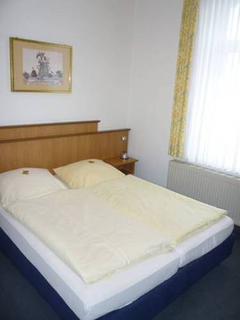 Imagen de la habitación del Hotel Hotel-gastst&auml;tte Mutter Buermann. Foto 7