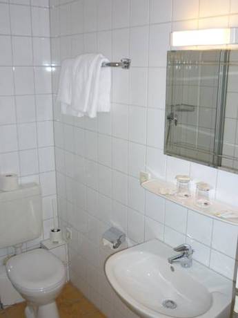 Imagen de la habitación del Hotel Hotel-gastst&auml;tte Mutter Buermann. Foto 9