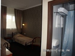 Imagen general del Hotel Hotel-hostel Altan. Foto 2