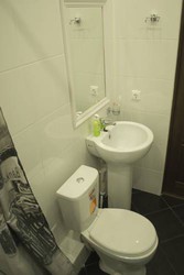 Imagen general del Hotel Hotel-hostel Altan. Foto 3