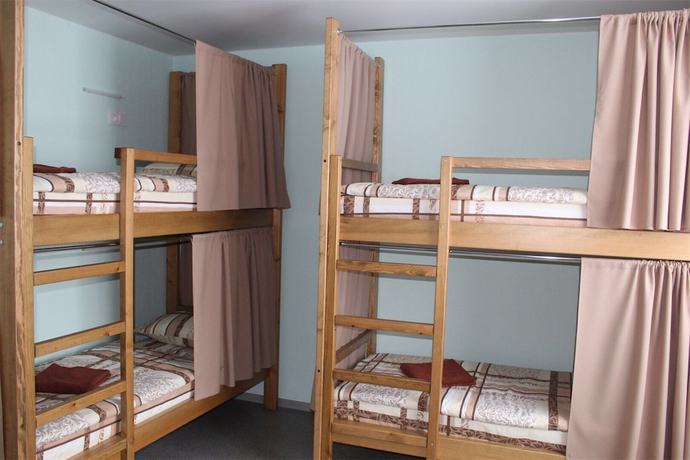 Imagen de la habitación del Hotel Hotel-hostel Pushkin. Foto 4