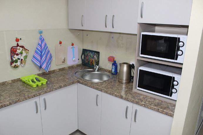 Imagen de los interiores del Hotel Hotel-hostel Pushkin. Foto 17