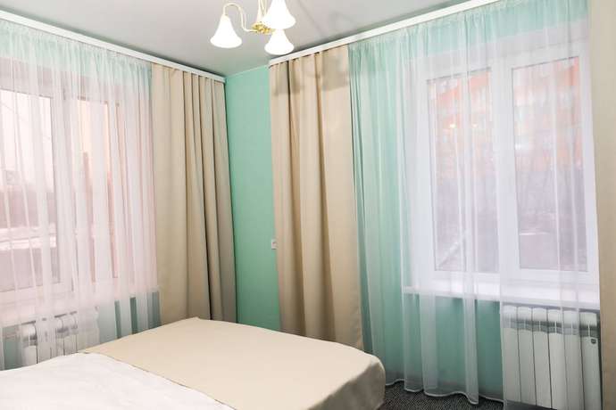 Imagen de la habitación del Hotel Hotel-hostel Pushkin. Foto 10
