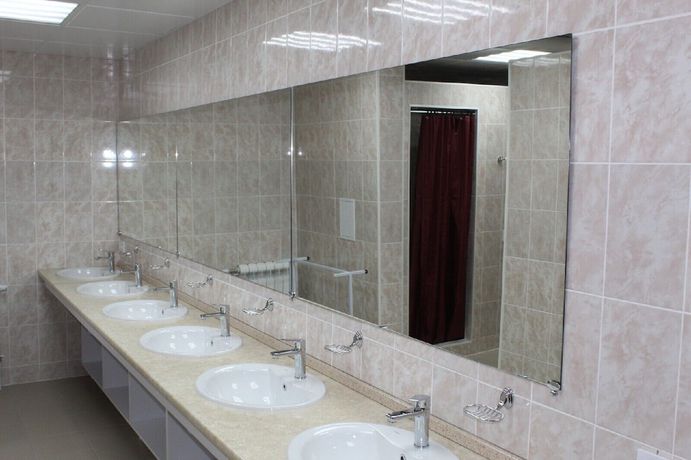 Imagen de la habitación del Hotel Hotel-hostel Pushkin. Foto 12