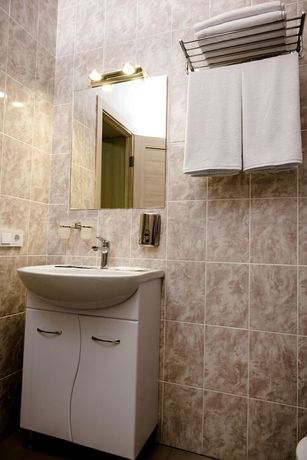 Imagen de la habitación del Hotel Hotel-hostel Pushkin. Foto 15