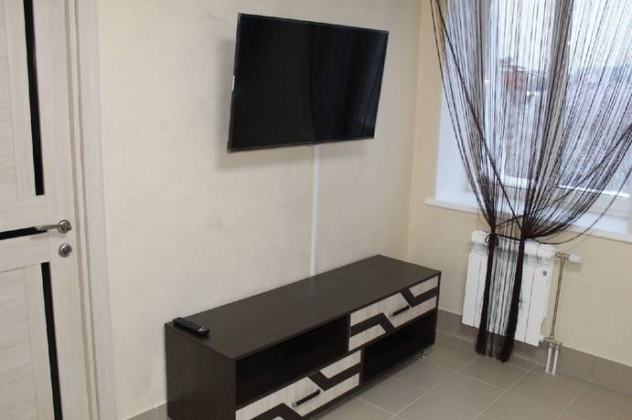 Imagen de los interiores del Hotel Hotel-hostel Pushkin. Foto 19