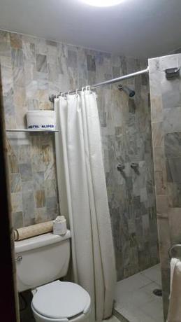 Imagen general del Hotel Hoteli Alifer Tlaxcala X TECAL LIVING. Foto 9