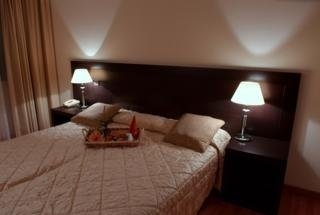 Imagen de la habitación del Hotel Hotelience Ferney Voltaire Geneve Aeroport. Foto 5