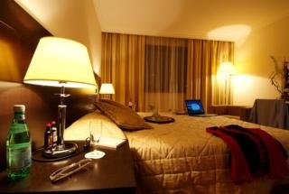 Imagen de la habitación del Hotel Hotelience Ferney Voltaire Geneve Aeroport. Foto 6