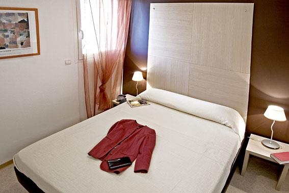 Imagen general del Hotel Hotelience Grand Angle. Foto 2