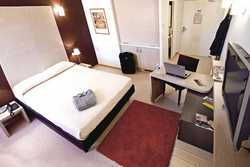 Imagen general del Hotel Hotelience Grand Angle. Foto 3