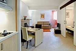 Imagen general del Hotel Hotelience Grand Angle. Foto 4