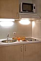 Imagen general del Hotel Hotelience Grand Angle. Foto 5