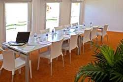 Imagen general del Hotel Hotelience Grand Angle. Foto 7