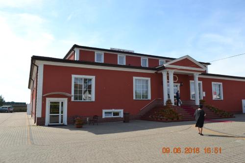 Imagen general del Hotel Hotelik Karter. Foto 4