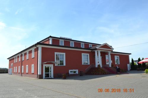 Imagen general del Hotel Hotelik Karter. Foto 6