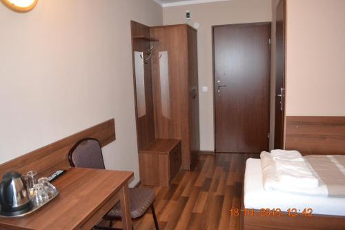Imagen general del Hotel Hotelik Karter. Foto 8