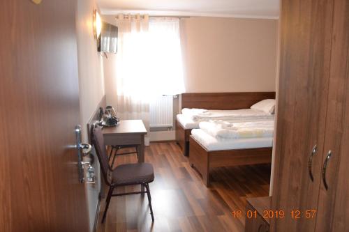 Imagen general del Hotel Hotelik Karter. Foto 10