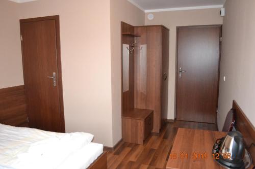 Imagen general del Hotel Hotelik Karter. Foto 11