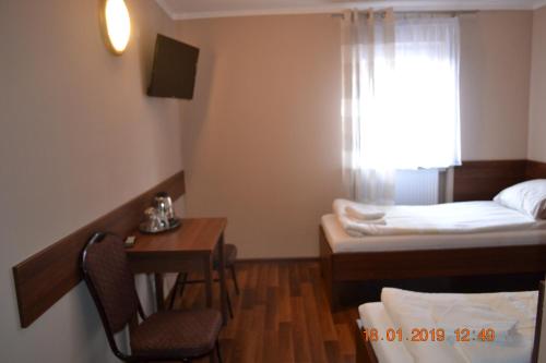 Imagen general del Hotel Hotelik Karter. Foto 12