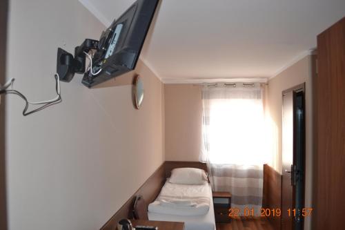 Imagen general del Hotel Hotelik Karter. Foto 13