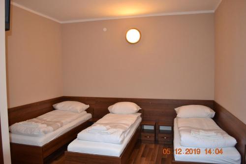 Imagen general del Hotel Hotelik Karter. Foto 14