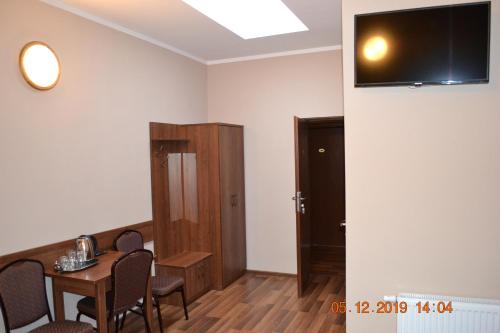 Imagen general del Hotel Hotelik Karter. Foto 15