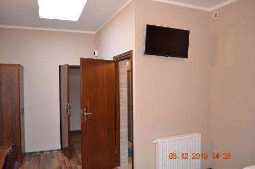 Imagen general del Hotel Hotelik Karter. Foto 16