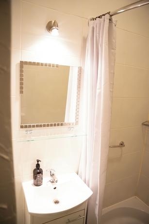 Imagen de la habitación del Hotel Hotelik Relax H360. Foto 2