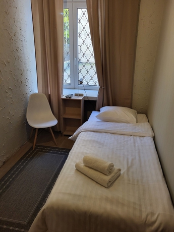 Imagen de la habitación del Hotel Hotelik Relax H360. Foto 7