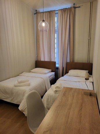 Imagen de la habitación del Hotel Hotelik Relax H360. Foto 9