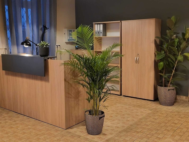 Imagen de los interiores del Hotel Hotelik Relax H360. Foto 16