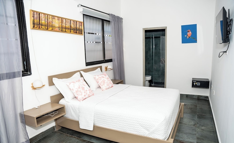 Imagen de la habitación del Hotel Hotelito Bonito Eli and Edu. Foto 2