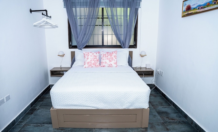 Imagen de la habitación del Hotel Hotelito Bonito Eli and Edu. Foto 4