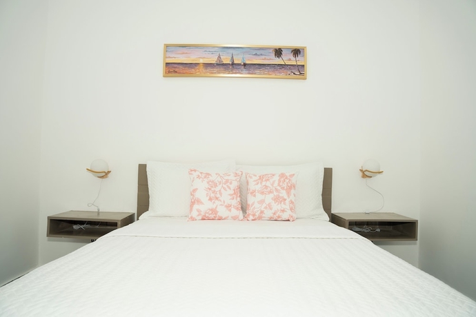 Imagen de la habitación del Hotel Hotelito Bonito Eli and Edu. Foto 5