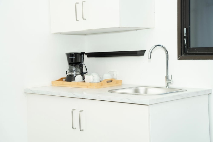 Imagen de la habitación del Hotel Hotelito Bonito Eli and Edu. Foto 7