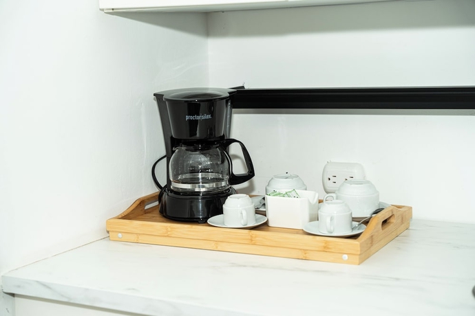 Imagen de la habitación del Hotel Hotelito Bonito Eli and Edu. Foto 8