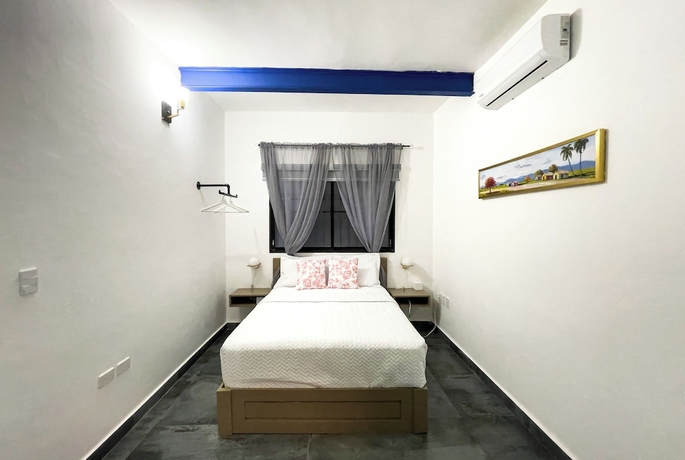 Imagen de la habitación del Hotel Hotelito Bonito Eli and Edu. Foto 12