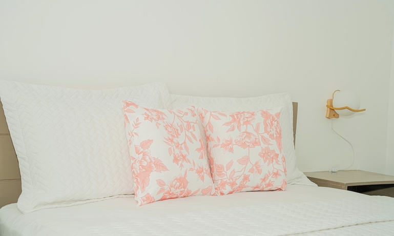 Imagen de la habitación del Hotel Hotelito Bonito Eli and Edu. Foto 13